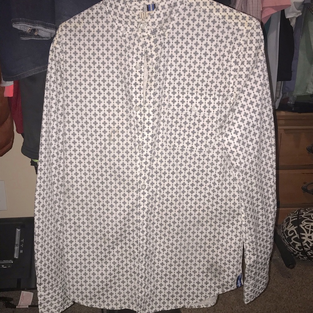 Man Clothing